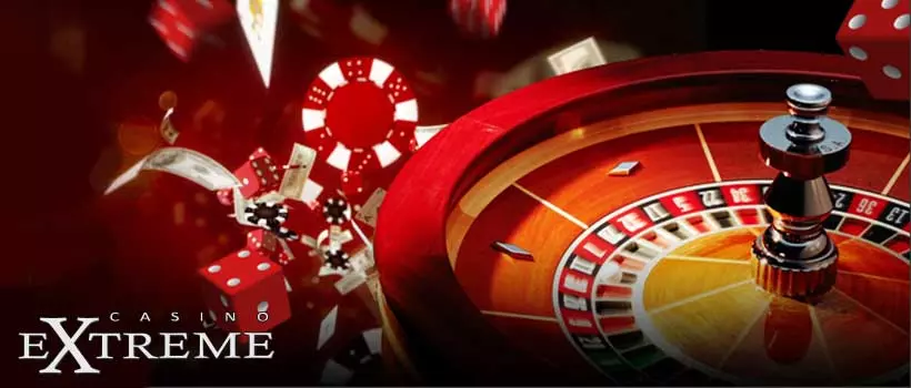 Extreme casino